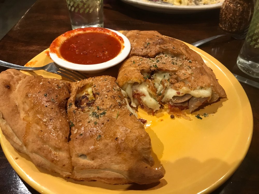 Sals Italian Restaurant