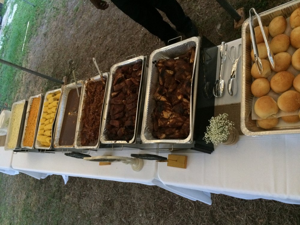 J & J Barbecue