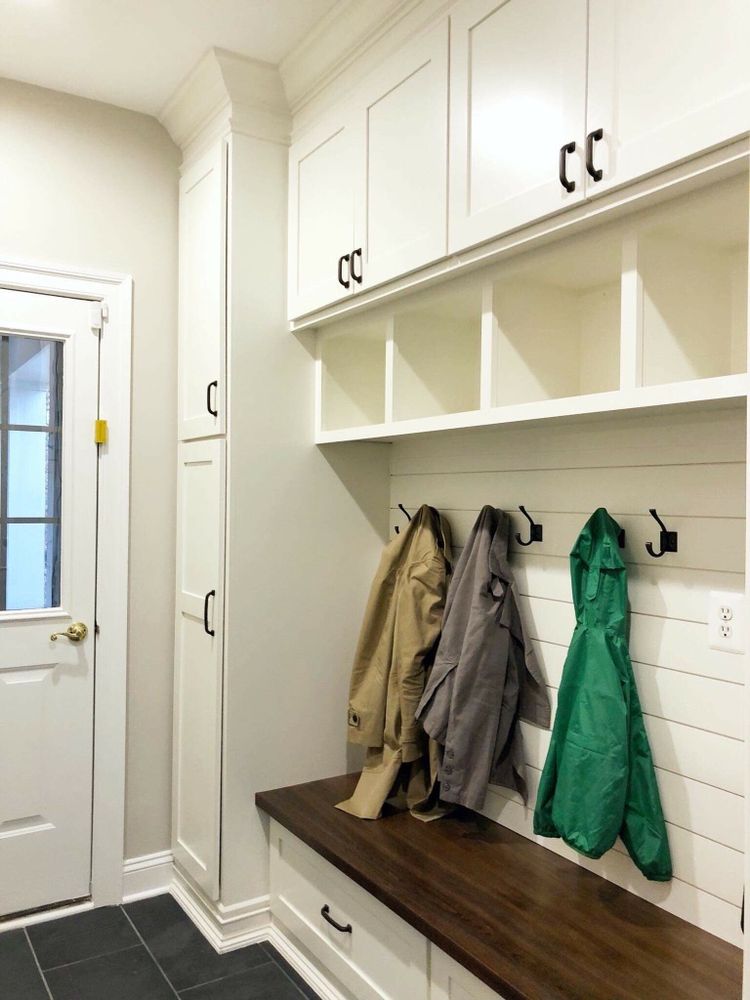A&E Custom Carpentry