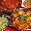 Balti Hut