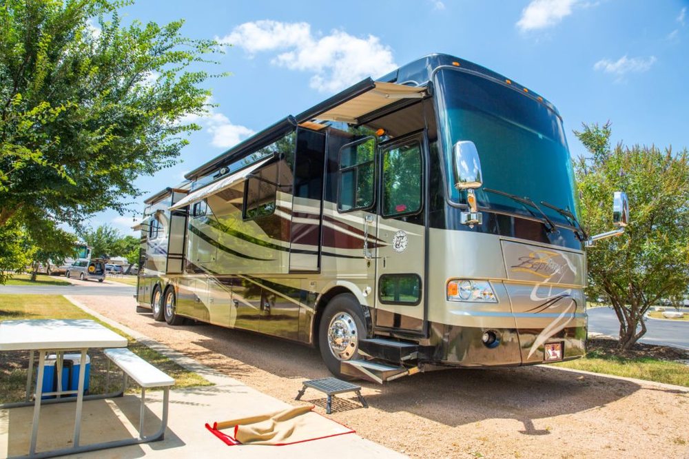image of business Guardian RV Mobile Repair