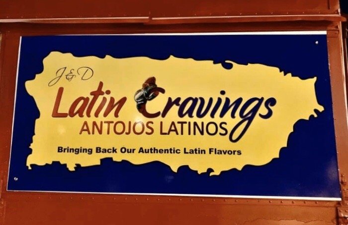 J&D Latin Cravings