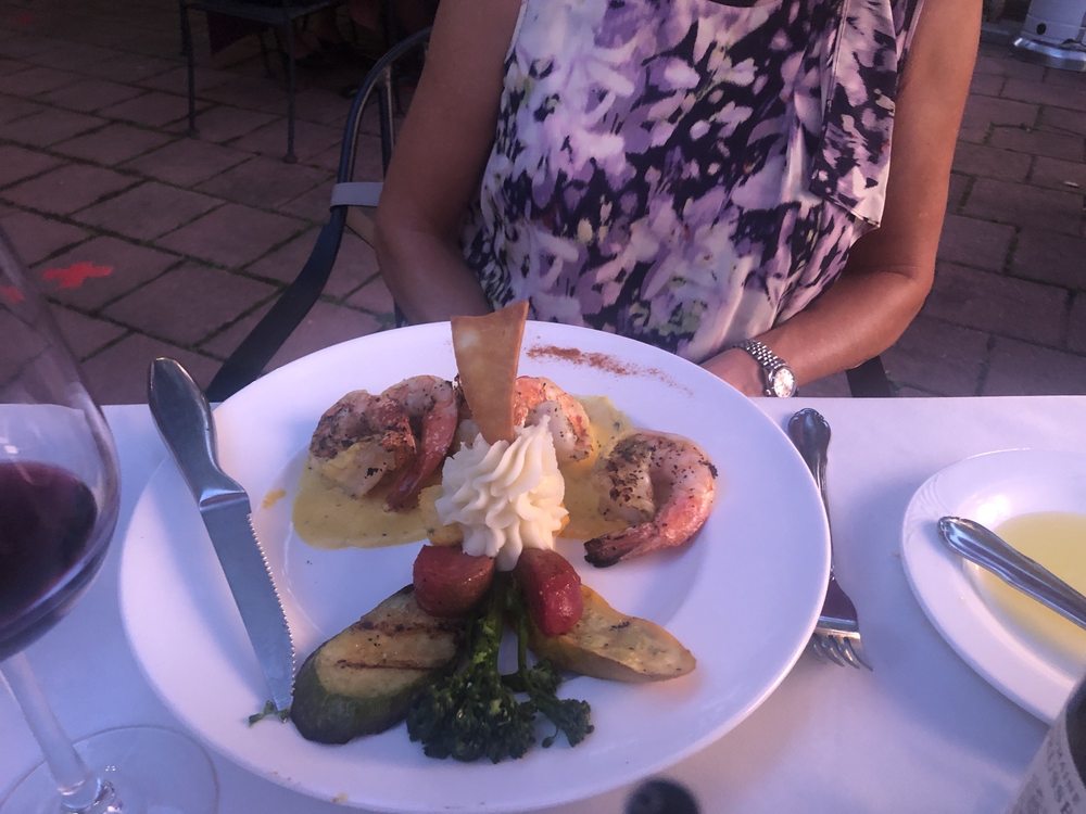 Joelle's French Bistro