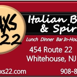 Italian Restaurants In Whitehouse Station Nj Italian Restaurants In Whitehouse Station Nj