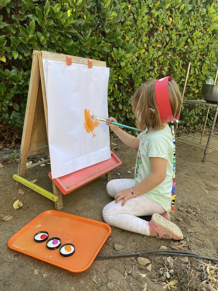 Little Acorn Nursery School