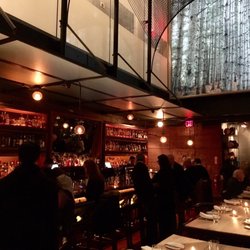 Er Midtown 1139 Photos 863 Reviews American New 70 W Photo Of Er Midtown New York Ny United States The Bar At