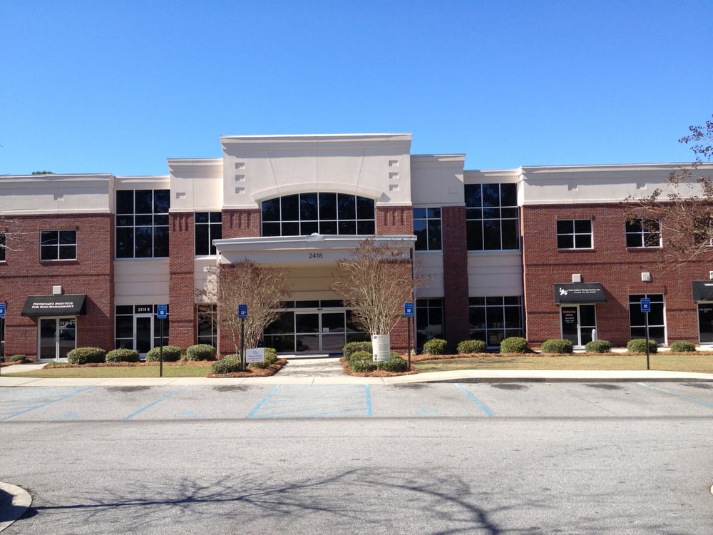 Valdosta Speciality Clinic Medical Centers 2418 N Oak St, Valdosta