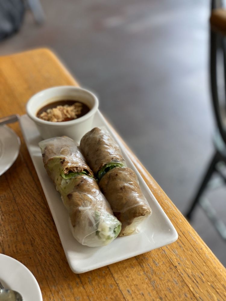 Blossom Vietnamese Restaurant