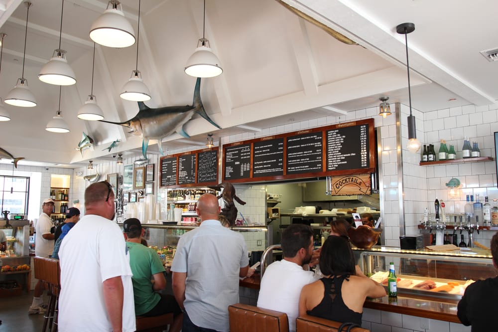 Bear Flag Fish Co 651 Photos & 648 Reviews Fish & Chips 7972