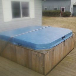Replacement Hot Tub Covers Pool Saint Petersburg Fl Photo Of Replacement Hot Tub Covers Saint Petersburg Fl United States Maryland