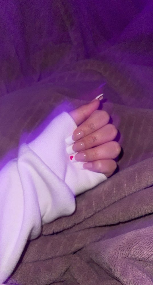 Vina Nail Spa