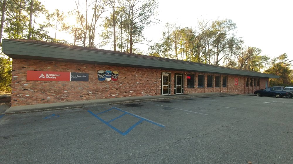 Eppes Decorating Center