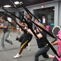 Boone Trail Fit Body Boot Camp gift card