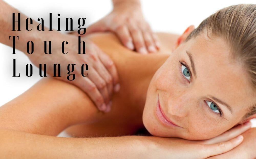 Healing Touch Lounge