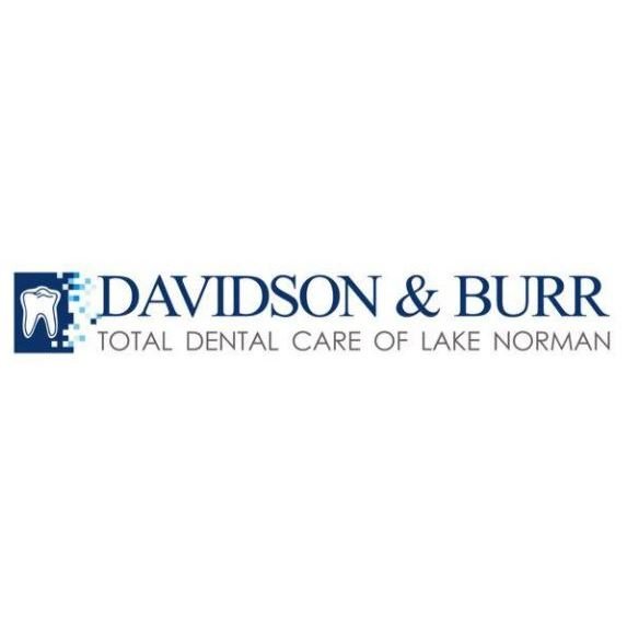 image of business Davidson & Burr: Total Dental Care of Lake Norman