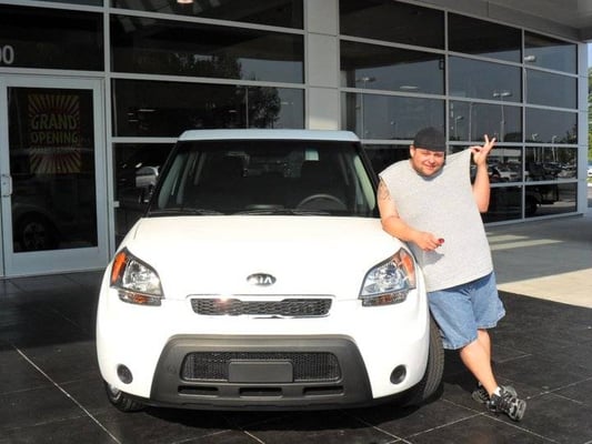Stevenson Kia Of Jacksonville 500 Fairway Rd Nc Auto Photos 9