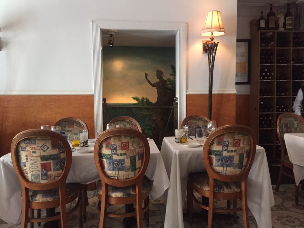 Ristorante Saraceno Last Updated June 9, 2017 74 Photos & 354