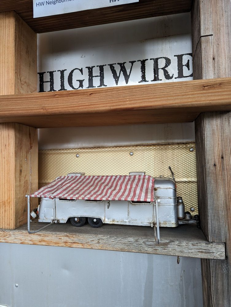 Highwire Coffee Roasters