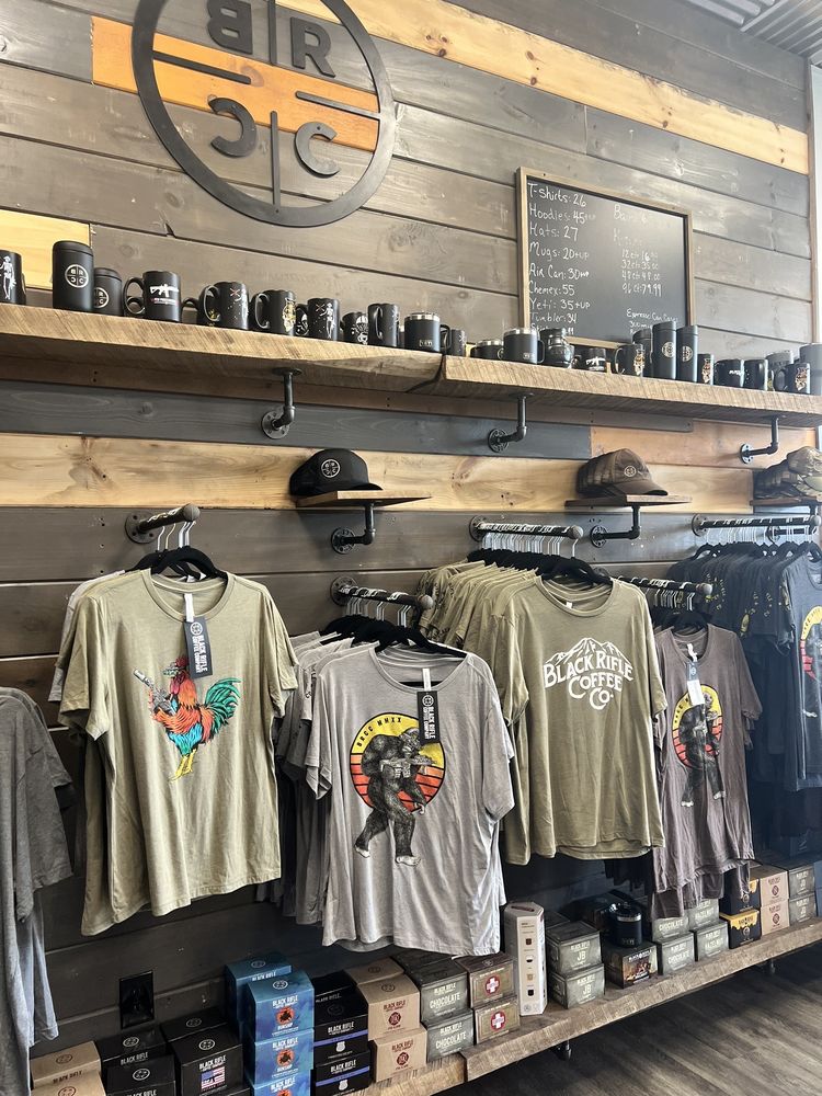 Coffee Armory