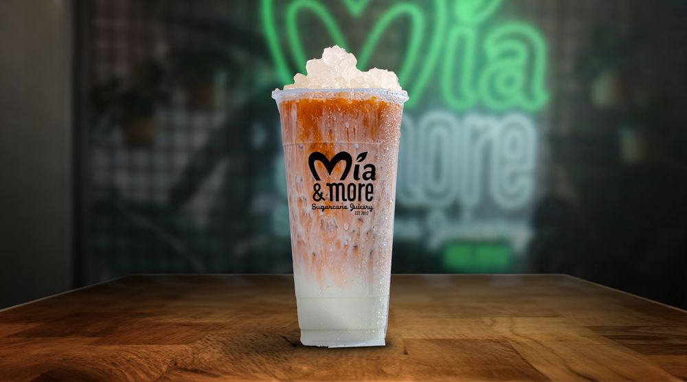 Mia & More Mia & More