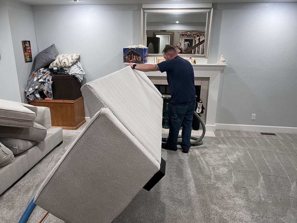 Dittys Carpet Cleaning