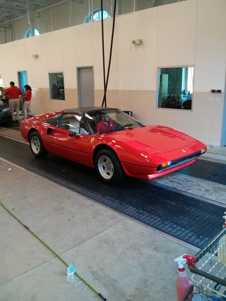 Flagship Carwash