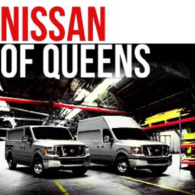 Nissan of Queens  27 Photos \u0026 44 Reviews  Car Dealers  9325 Rockaway Blvd, Ozone Park 