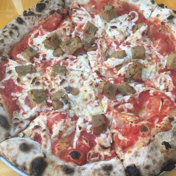 Paulie gee s vegan pizza recipes Paulie gee s vegan pizza recipes