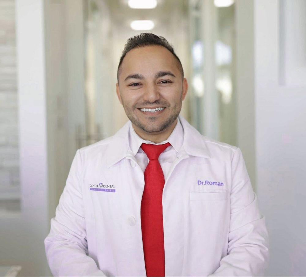 image of business Gentle Dental Family Care