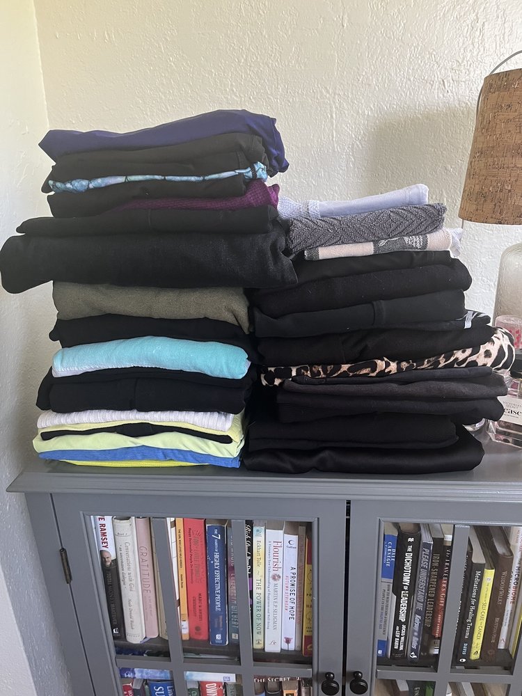 Jenny’s Wash & Fold