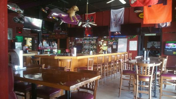 Sand Trap Gibson City Il Bars Mapquest