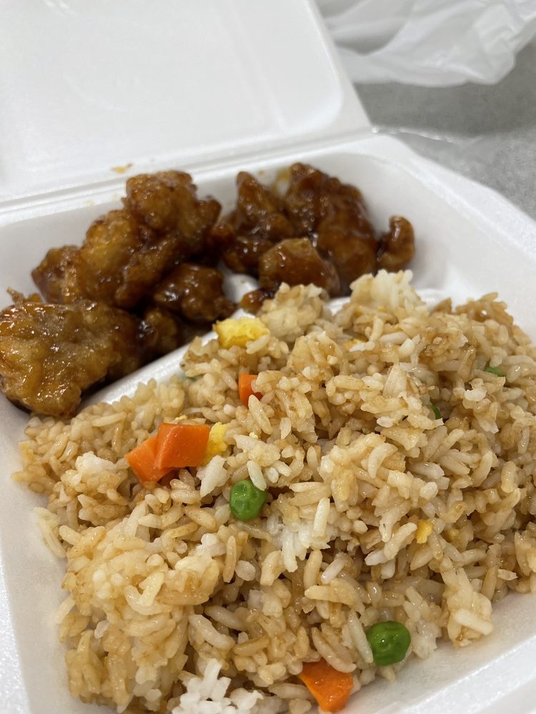 Manchu Wok