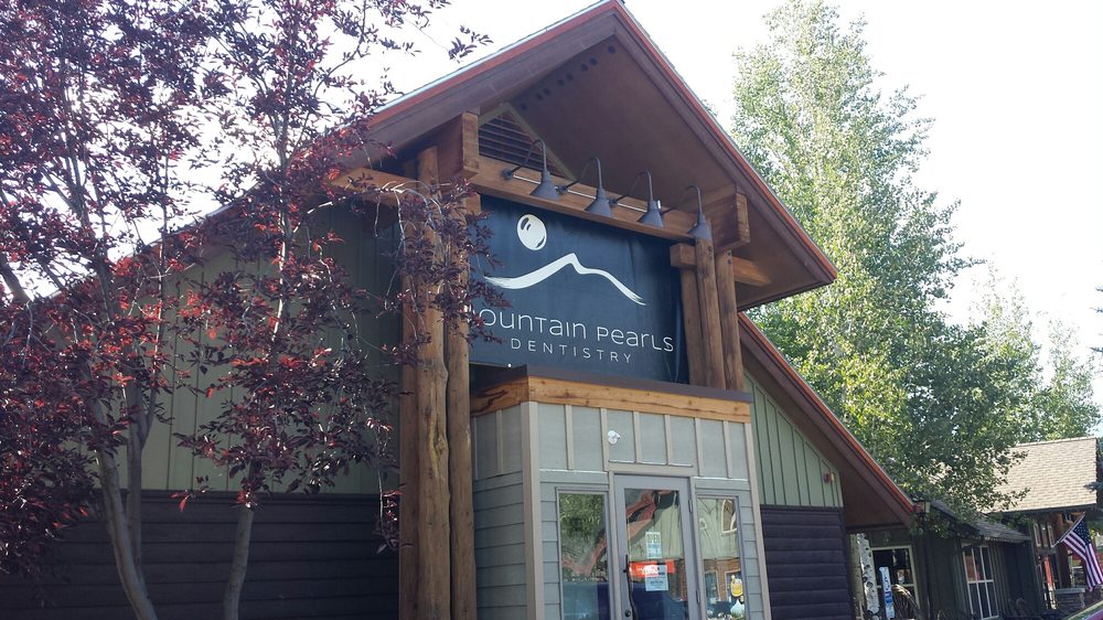 image of business Mountain Pearls Dentistry