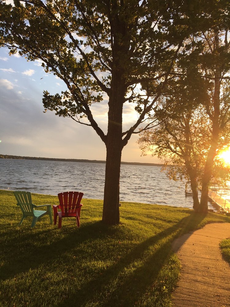RV Rental in Lake City, MI RV Rental in Lake City, MI