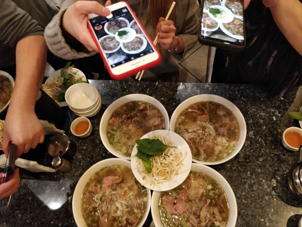 Pho 88 Vietnamese Restaurant