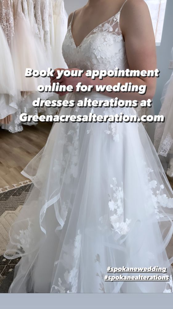 Greenacres Dry Cleaners