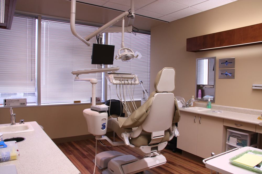 image of business Sleepy Hollow Family Dental