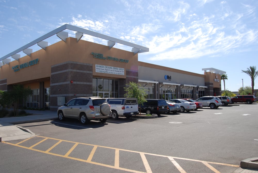 image of business Alameda Crossing Dental Group and Orthodontics