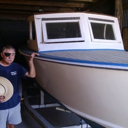 farley boat works boating 716 w ave c port aransas tx phone island boat works port aransas tx