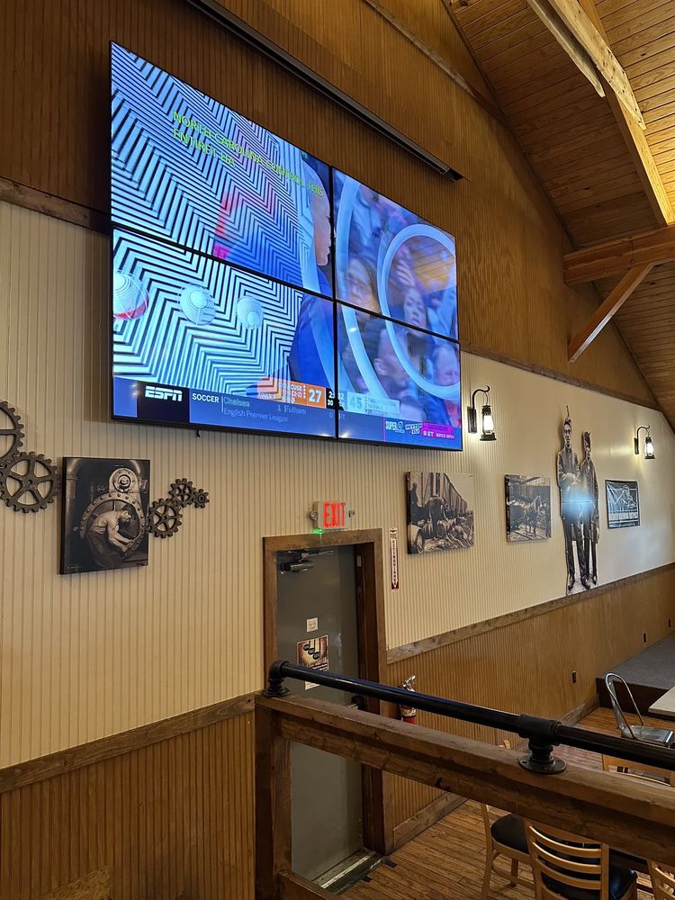 breaker brewing outpost