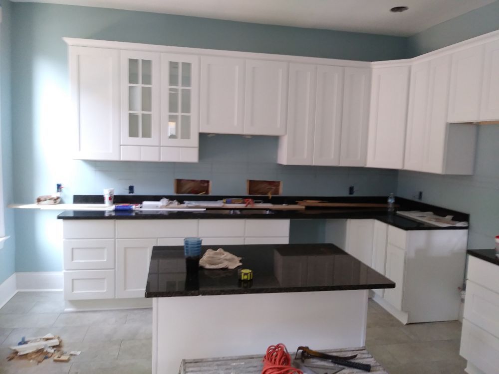 image of business A Plus Roofing & Remodeling