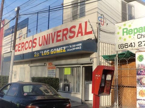 Cercos Universal