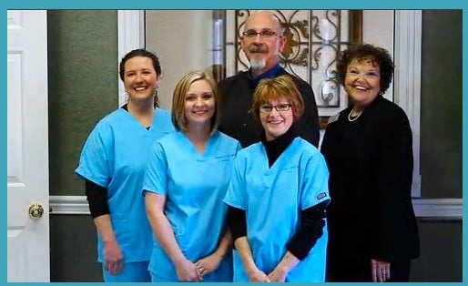 image of business Dentistry with Love