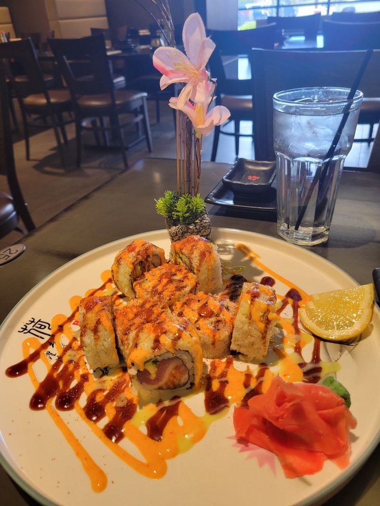 O’Hana Ramen & Sushi Bar