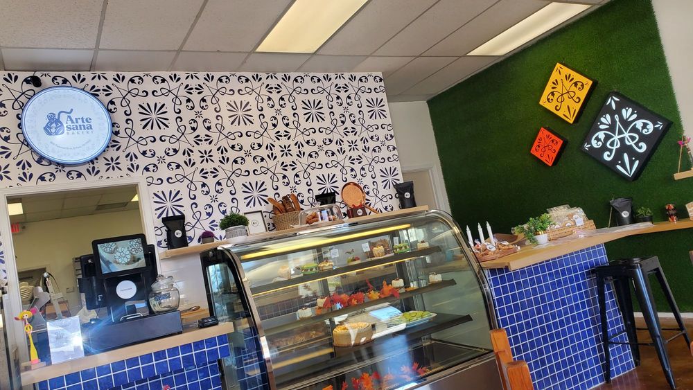 Arte Sana Bakery