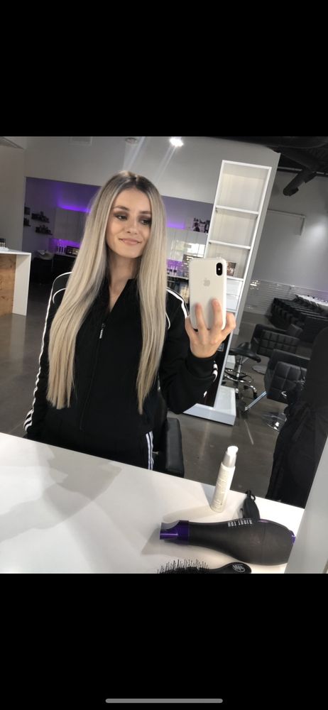 Bella U Salon
