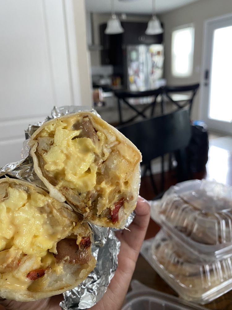 The Brunch Gods