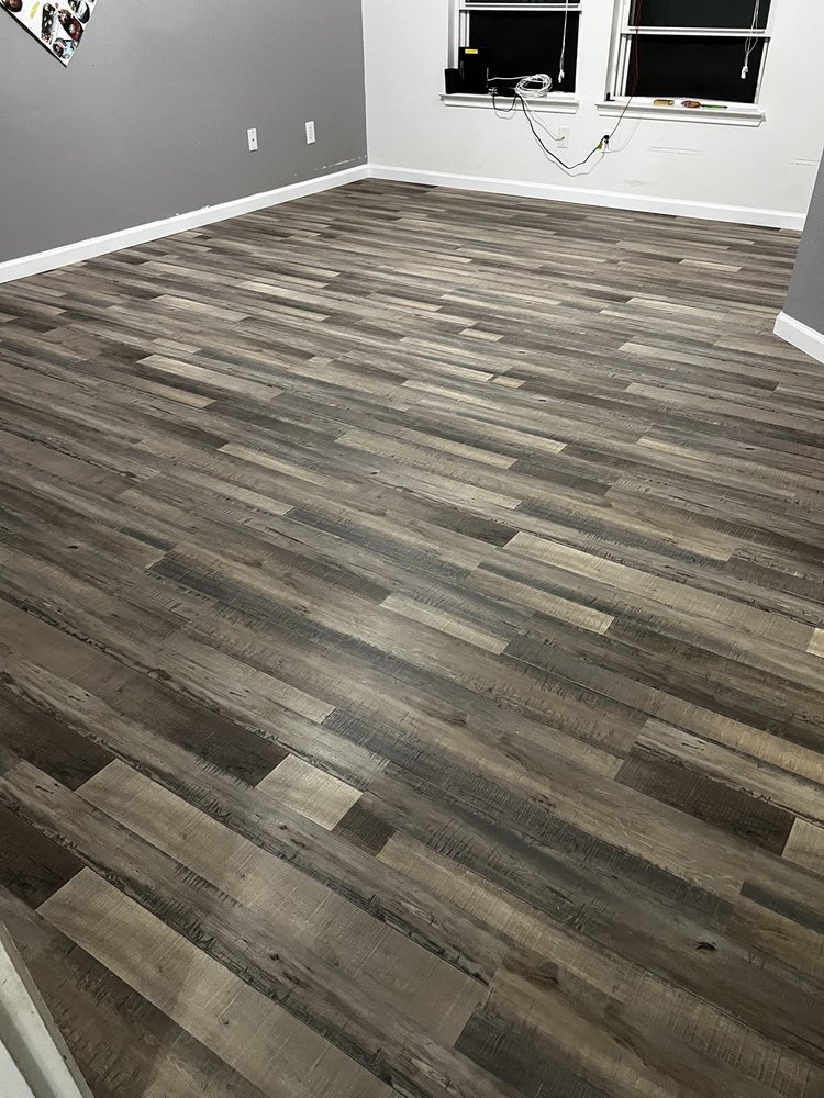 Pro Select Flooring