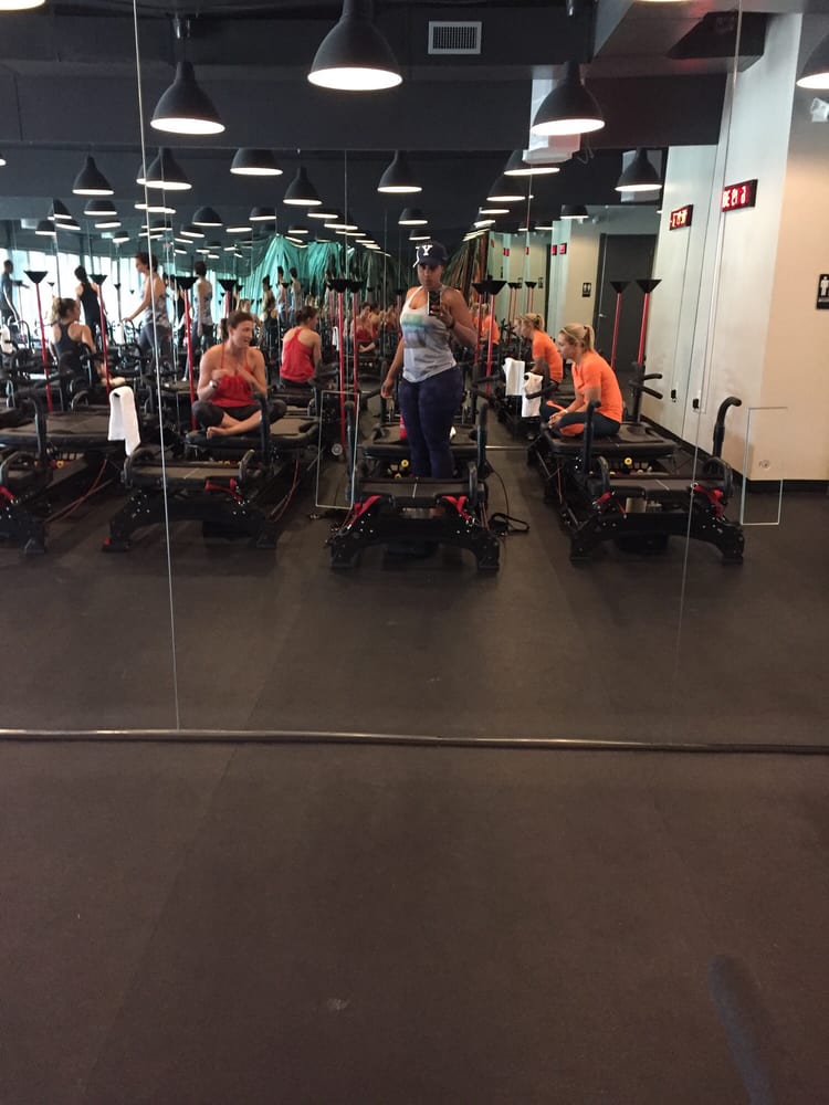 SculptHouse Charlotte