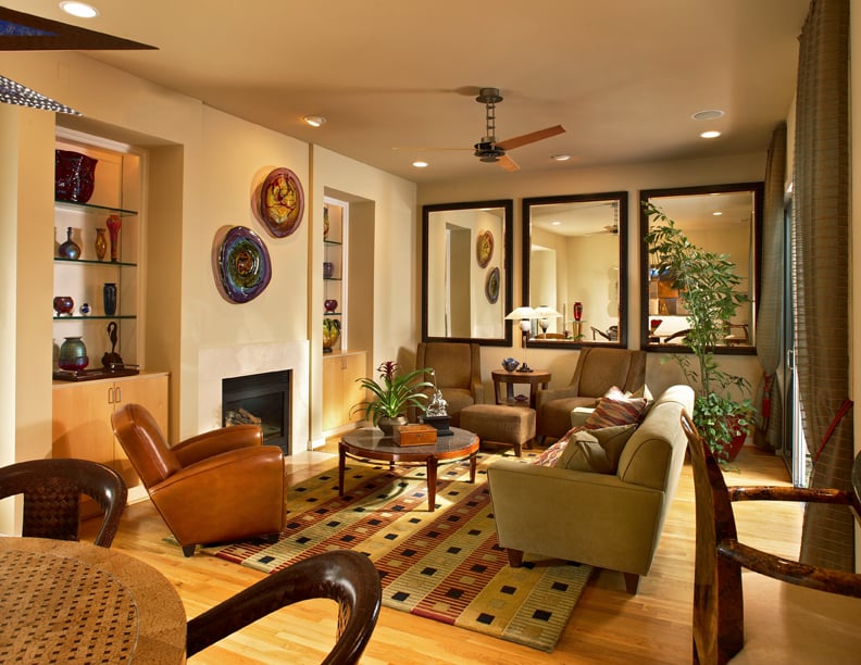 image of business Top Drawer Interiors